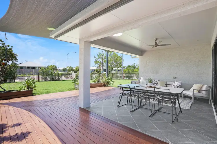 Sixth view of Homely house listing, 2 Poinsettia Drive, Bohle Plains QLD 4817