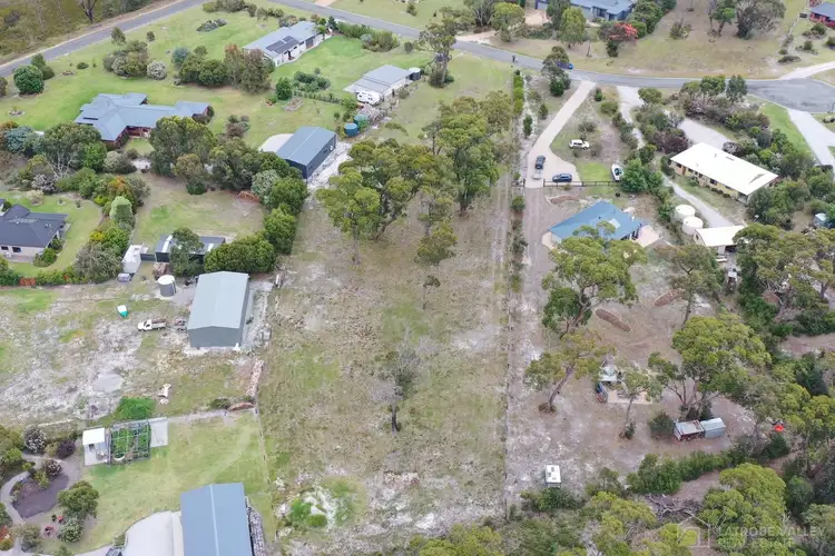 Second view of Homely land listing, LOT 1, 10 Conran Court, Marlo VIC 3888
