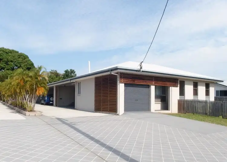 Main view of Homely unit listing, 9/37 Hugh Street, West End QLD 4810