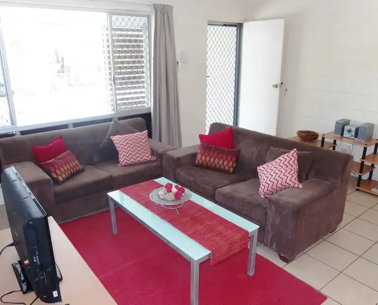 Second view of Homely unit listing, 9/37 Hugh Street, West End QLD 4810
