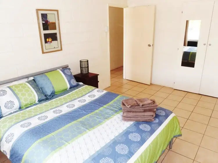 Third view of Homely unit listing, 9/37 Hugh Street, West End QLD 4810