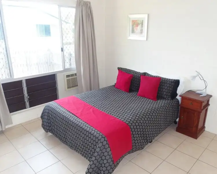 Fourth view of Homely unit listing, 9/37 Hugh Street, West End QLD 4810
