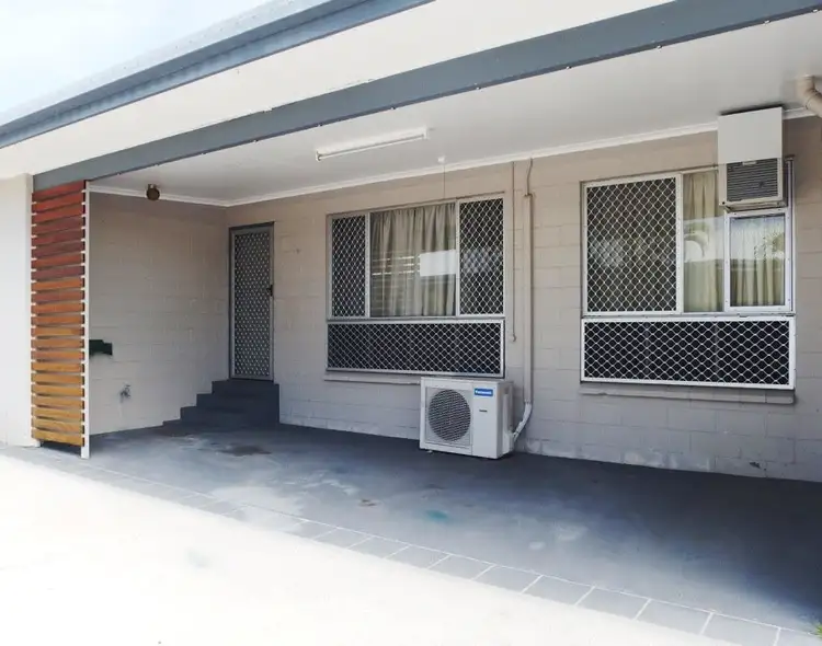 Sixth view of Homely unit listing, 9/37 Hugh Street, West End QLD 4810