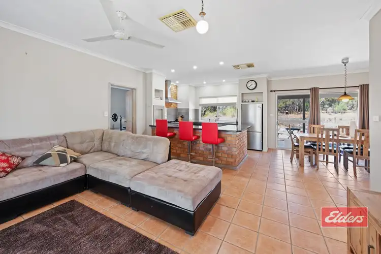 Fifth view of Homely house listing, 180 Melaleuca Road, Bonniefield WA 6525