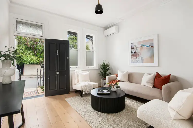 Main view of Homely house listing, 5 Liverpool Street, Paddington NSW 2021