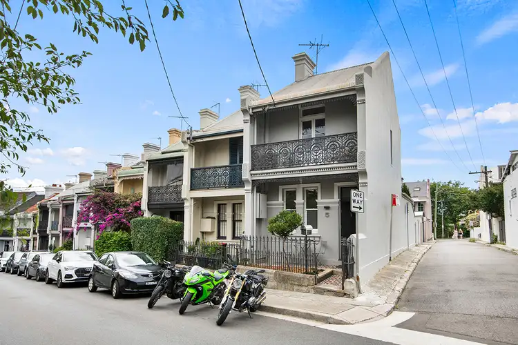 Second view of Homely house listing, 5 Liverpool Street, Paddington NSW 2021