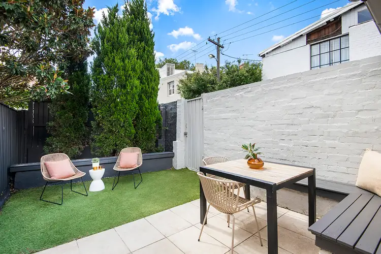 Fifth view of Homely house listing, 5 Liverpool Street, Paddington NSW 2021