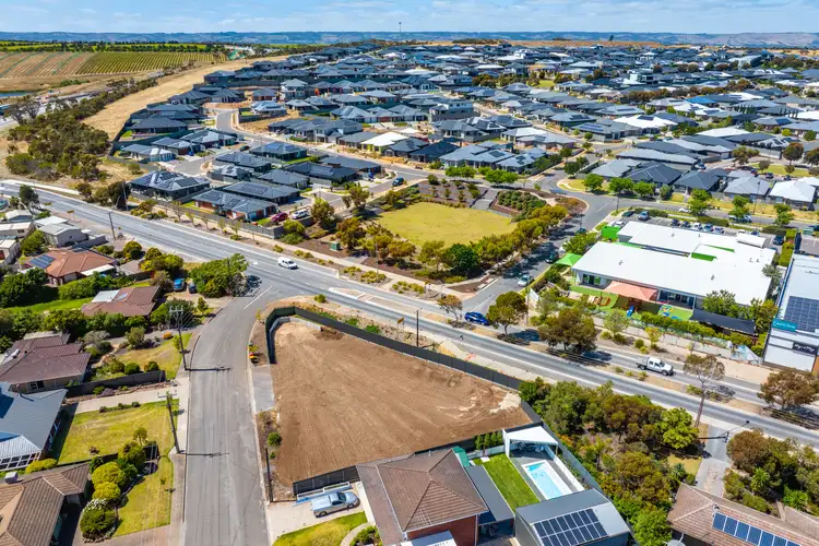 LOT 102, 9 Dungey Road, Old Noarlunga SA 5168