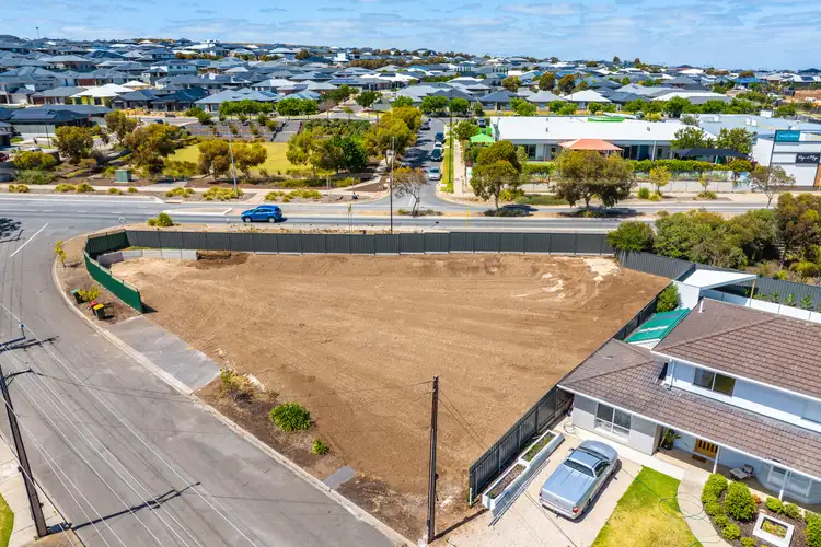 Fifth view of Homely land listing, LOT 102, 9 Dungey Road, Old Noarlunga SA 5168