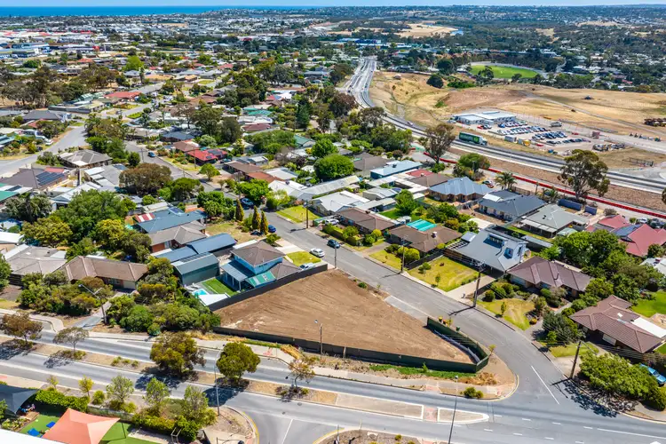 Seventh view of Homely land listing, LOT 102, 9 Dungey Road, Old Noarlunga SA 5168