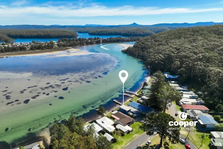 Second view of Homely house listing, 4 McDonald Parade, Burrill Lake NSW 2539