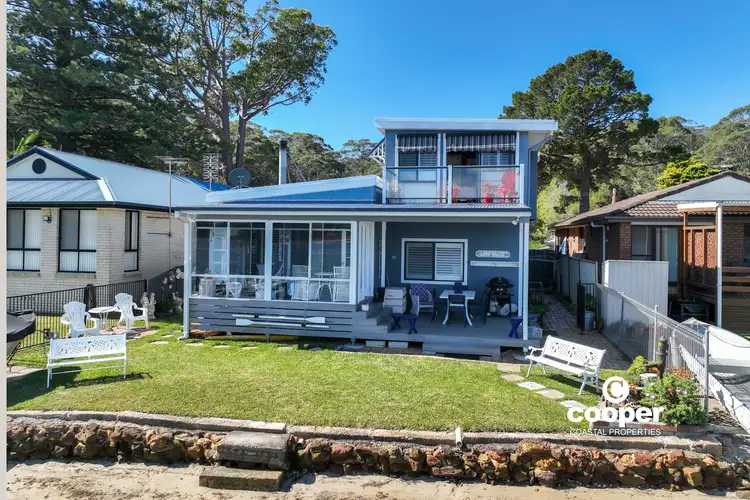 Fourth view of Homely house listing, 4 McDonald Parade, Burrill Lake NSW 2539