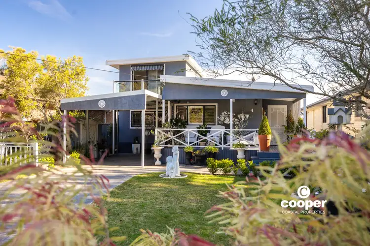 Fifth view of Homely house listing, 4 McDonald Parade, Burrill Lake NSW 2539