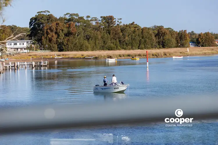 Sixth view of Homely house listing, 4 McDonald Parade, Burrill Lake NSW 2539