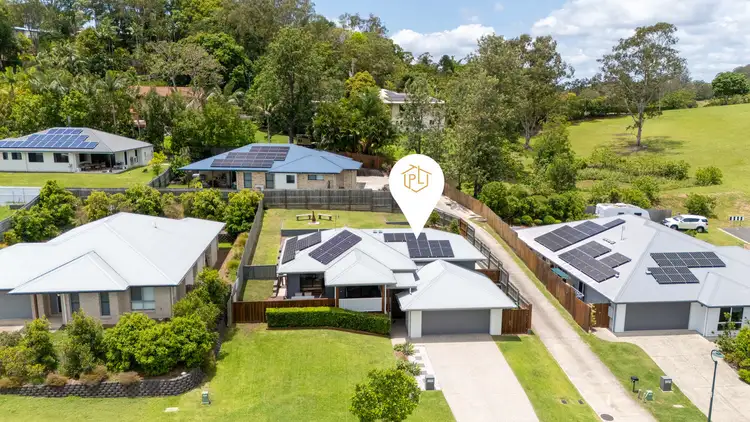 Second view of Homely house listing, 56 Altitude Drive, Burnside QLD 4560