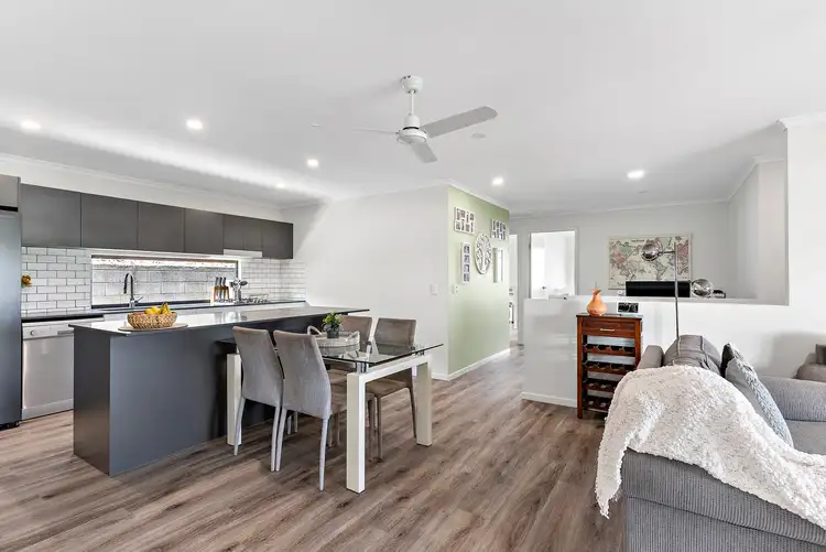 Fifth view of Homely house listing, 56 Altitude Drive, Burnside QLD 4560