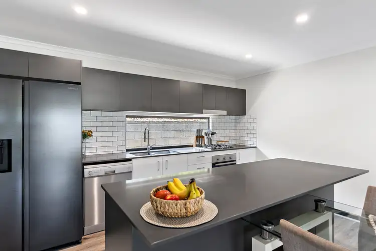 Sixth view of Homely house listing, 56 Altitude Drive, Burnside QLD 4560