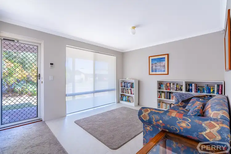 Fifth view of Homely house listing, 6 Melanie Court, Dawesville WA 6211