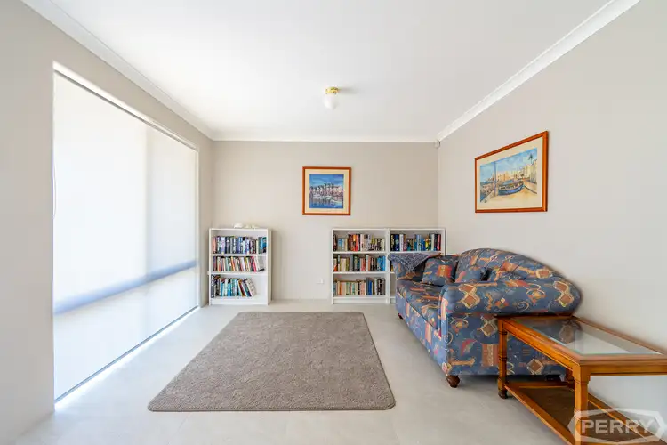 Sixth view of Homely house listing, 6 Melanie Court, Dawesville WA 6211