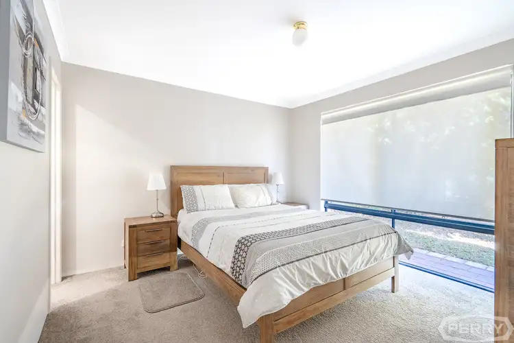 Seventh view of Homely house listing, 6 Melanie Court, Dawesville WA 6211