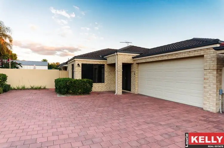 3/12 Oats Street, Kewdale WA 6105