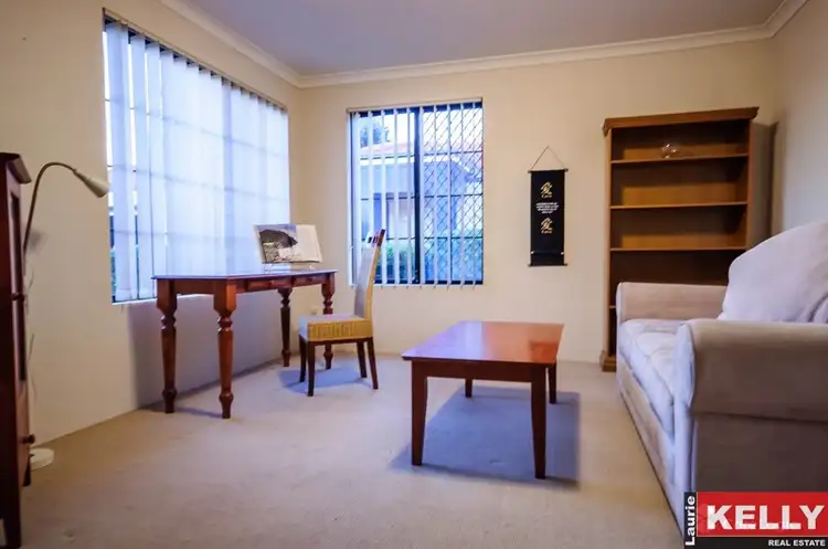 Fourth view of Homely house listing, 3/12 Oats Street, Kewdale WA 6105