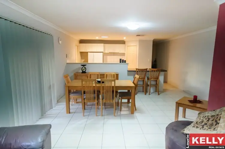Fifth view of Homely house listing, 3/12 Oats Street, Kewdale WA 6105