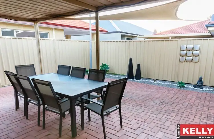 Sixth view of Homely house listing, 3/12 Oats Street, Kewdale WA 6105
