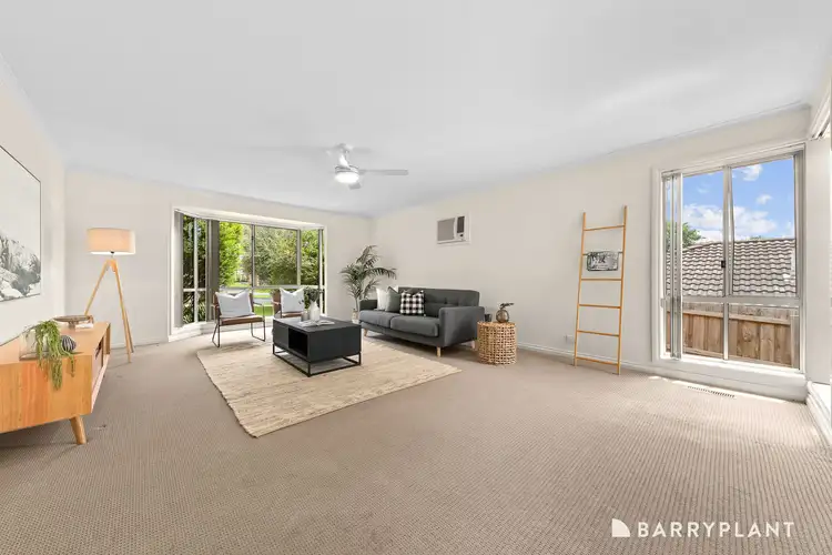 Fifth view of Homely house listing, 29 Albrecht Avenue, Berwick VIC 3806