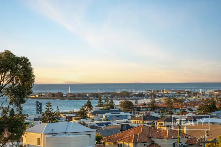 Fifth view of Homely house listing, 101B Cliff Street, Sorrento WA 6020