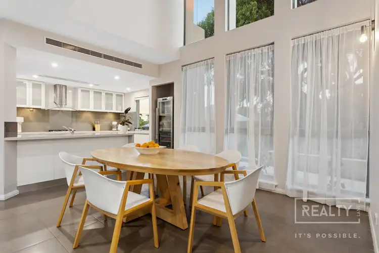 Seventh view of Homely house listing, 101B Cliff Street, Sorrento WA 6020