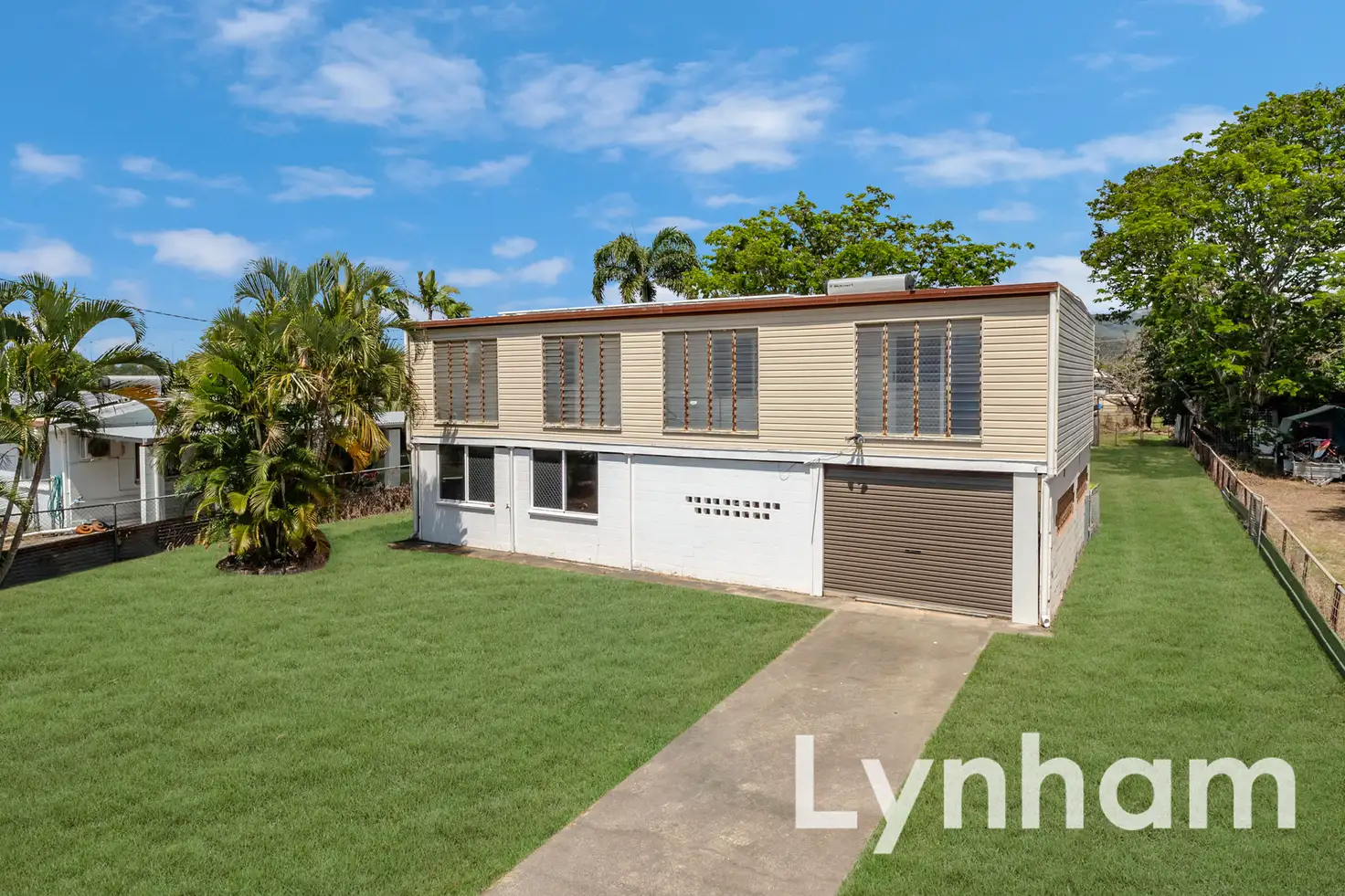 Main view of Homely house listing, 37 Forbes Street, Cluden QLD 4811