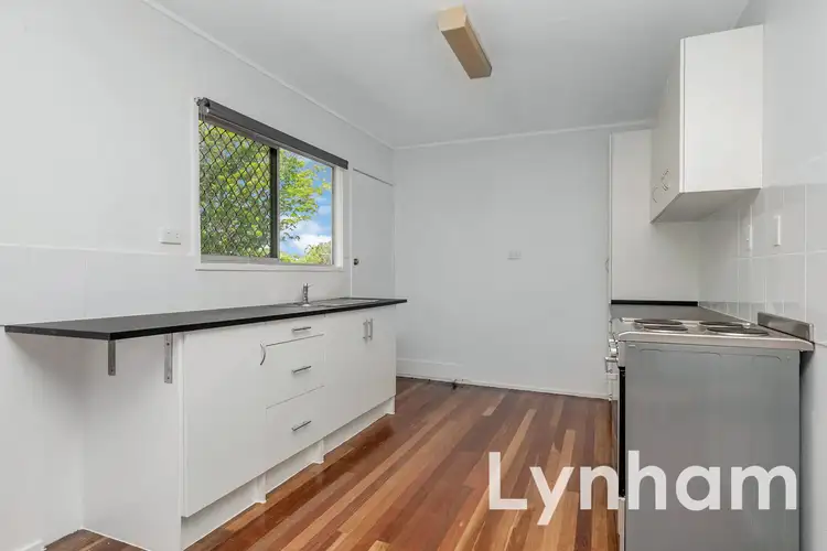 Second view of Homely house listing, 37 Forbes Street, Cluden QLD 4811