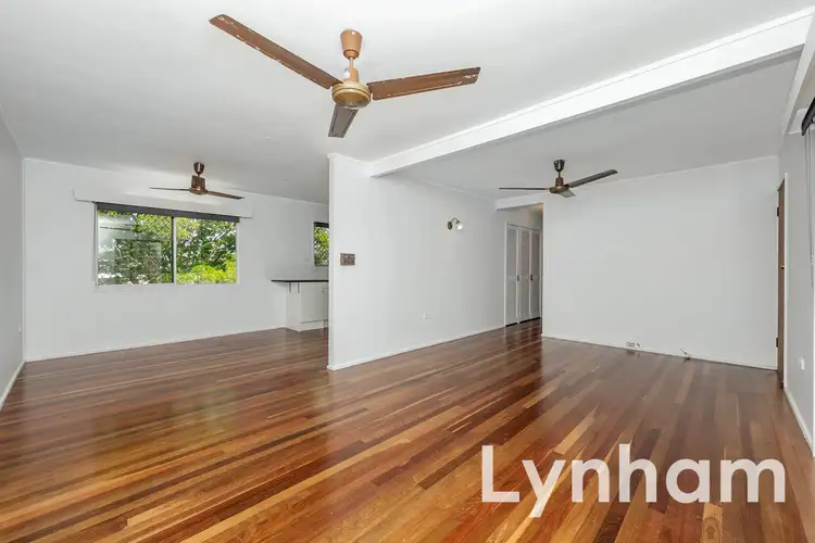 Third view of Homely house listing, 37 Forbes Street, Cluden QLD 4811