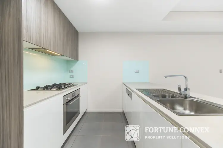 Main view of Homely apartment listing, C101/5 Demeter Street, Rouse Hill NSW 2155
