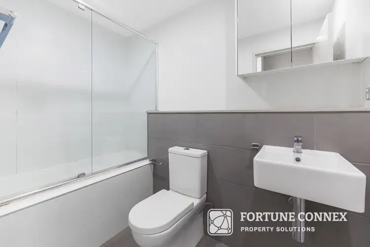 Third view of Homely apartment listing, C101/5 Demeter Street, Rouse Hill NSW 2155