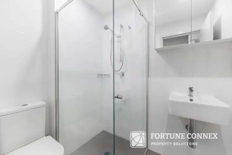 Fourth view of Homely apartment listing, C101/5 Demeter Street, Rouse Hill NSW 2155