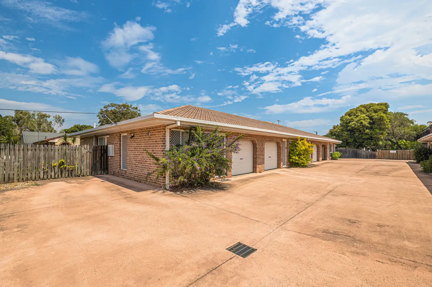 Main view of Homely block of units listing, 5-8/42 Hayes Street, Caboolture QLD 4510