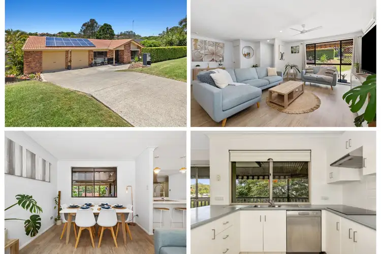 55 Glen Ayr Drive, Banora Point NSW 2486