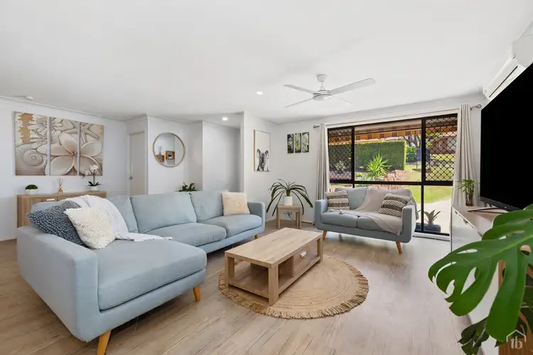 Third view of Homely house listing, 55 Glen Ayr Drive, Banora Point NSW 2486