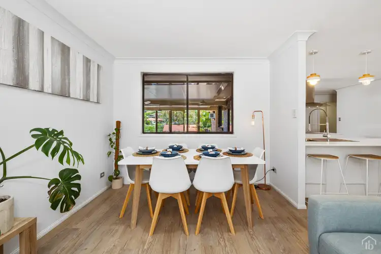 Fourth view of Homely house listing, 55 Glen Ayr Drive, Banora Point NSW 2486