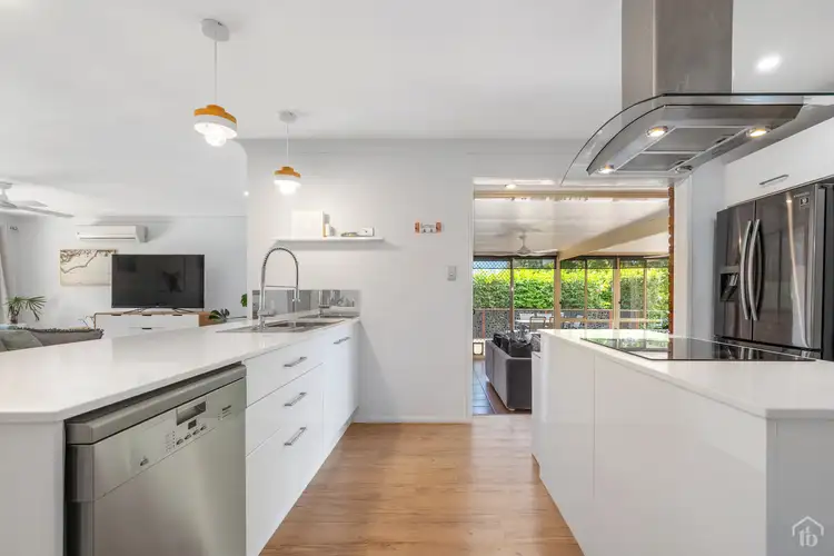 Sixth view of Homely house listing, 55 Glen Ayr Drive, Banora Point NSW 2486