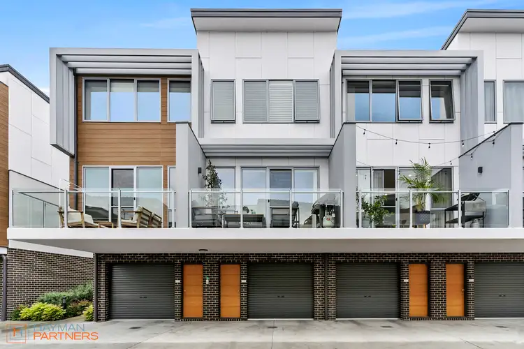 28/26 Marie Little Crescent, Denman Prospect ACT 2611