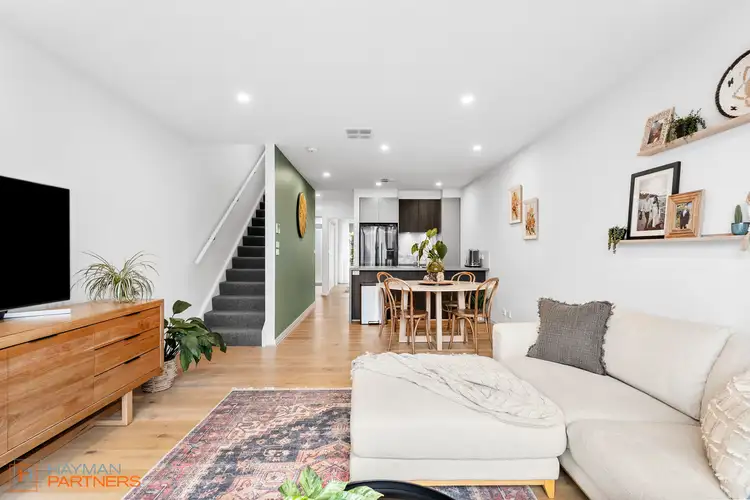 Third view of Homely house listing, 28/26 Marie Little Crescent, Denman Prospect ACT 2611
