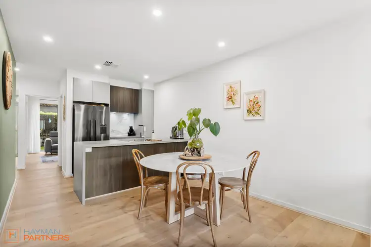 Fourth view of Homely house listing, 28/26 Marie Little Crescent, Denman Prospect ACT 2611