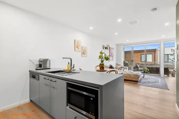 Sixth view of Homely house listing, 28/26 Marie Little Crescent, Denman Prospect ACT 2611