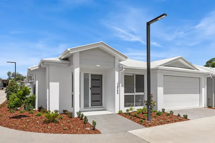 242/6 Charlston Place, Kuluin QLD 4558