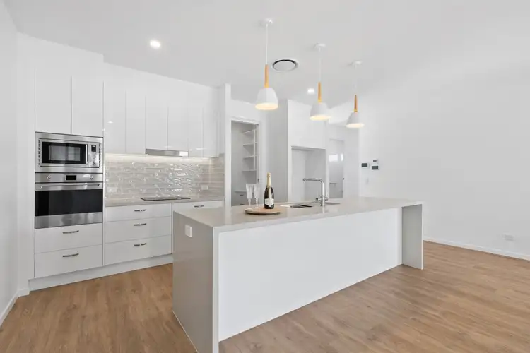 Second view of Homely retirement listing, 242/6 Charlston Place, Kuluin QLD 4558