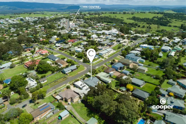 Third view of Homely house listing, 58 Gordon Street, Milton NSW 2538