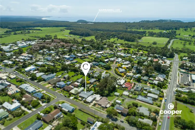 Fourth view of Homely house listing, 58 Gordon Street, Milton NSW 2538